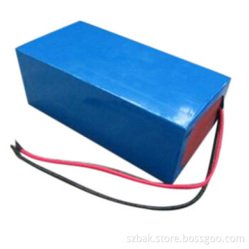 HBAK 12-15mAh lifepo4 battery, 12V 15mAh, used for power supply